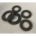 Black Oxide F436 m36 flat washer